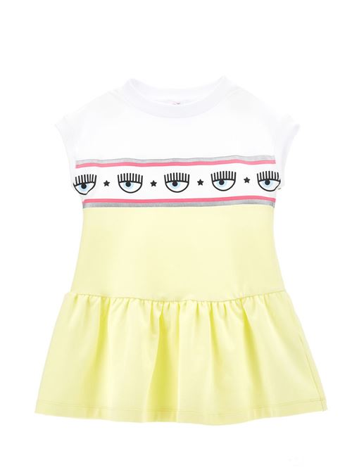 abito in felpa CHIARA FERRAGNI | 51A9001250014F